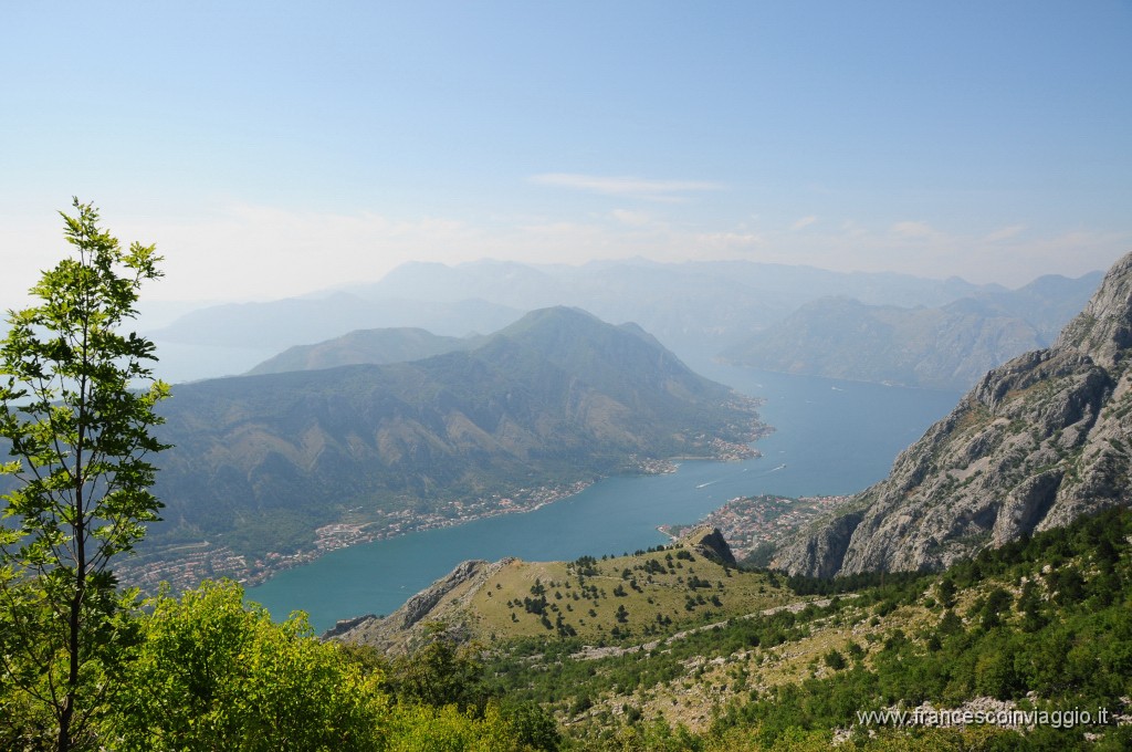 Strada dal Parco Lovcén a Kotor505DSC_3386.JPG